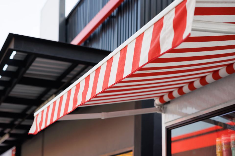 Awning and Shade Installation