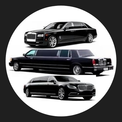 Limo Service Websites