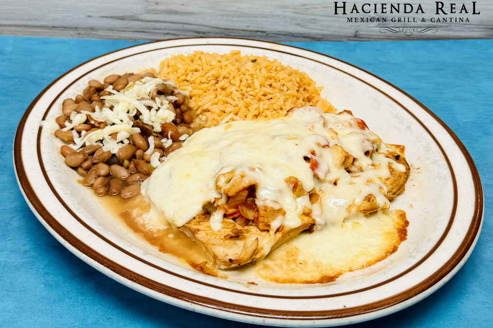 Hrm pollo del mar