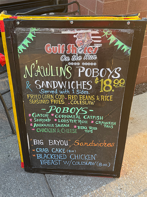 Po'boys   sandwiches web