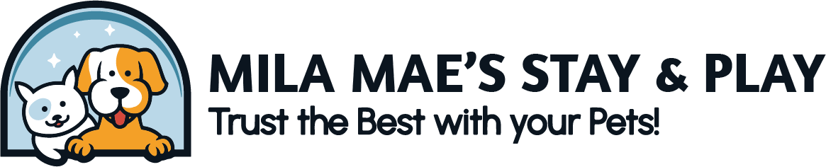 Mila Mae's Stay & Play