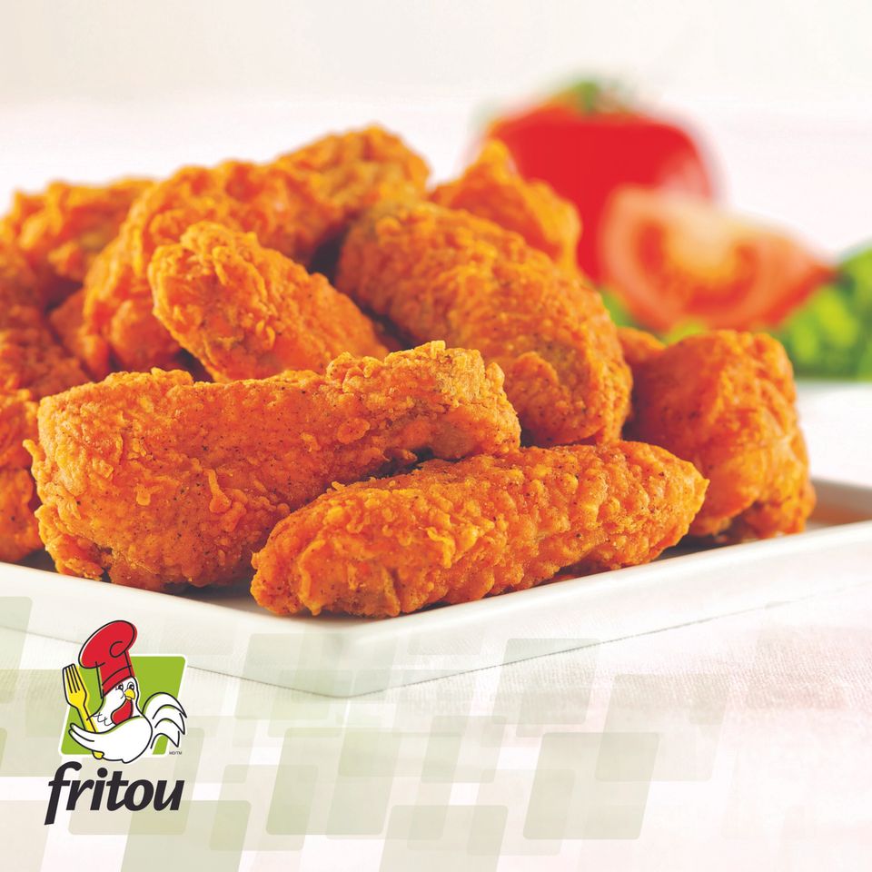 Fritou 6