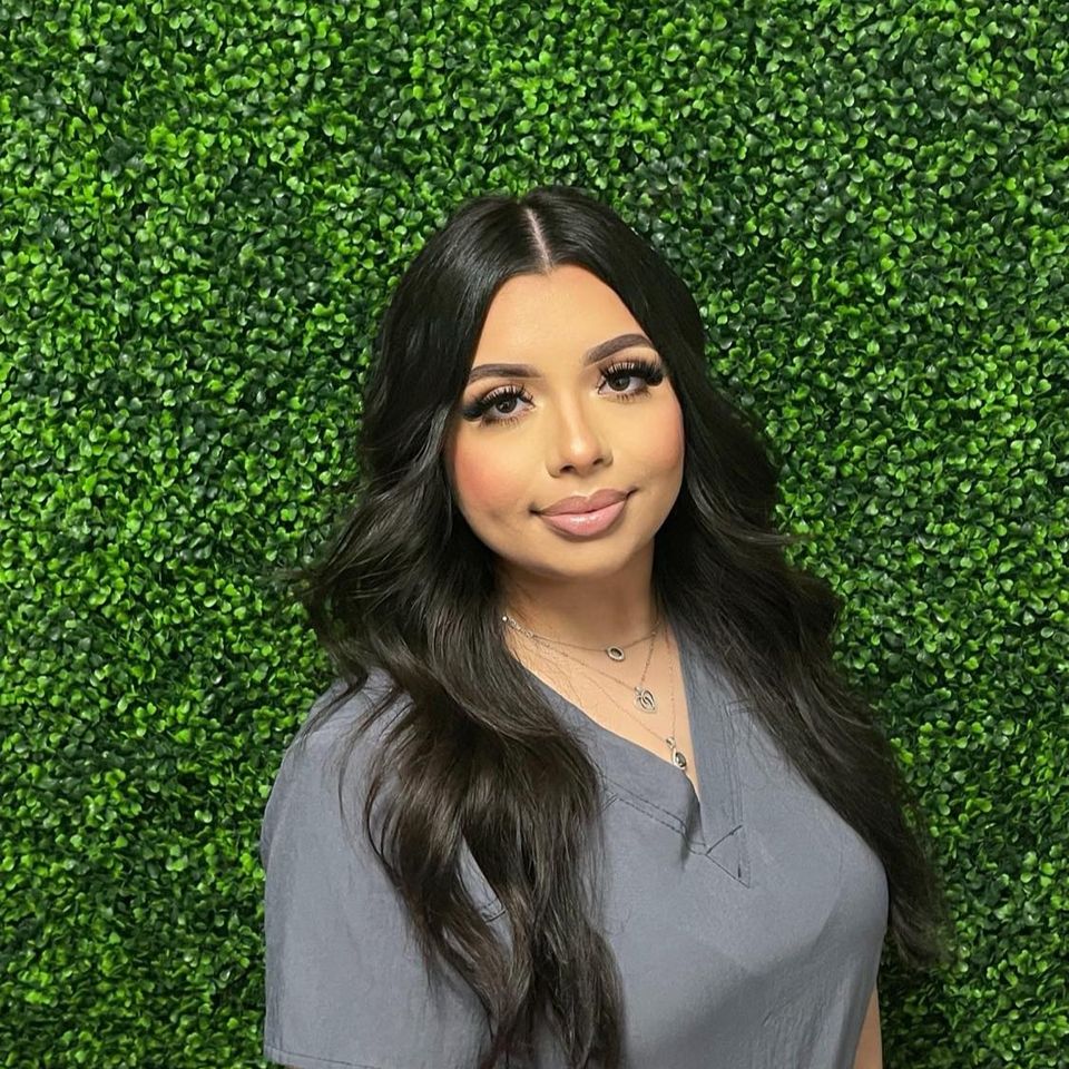 Angela gallardo 1