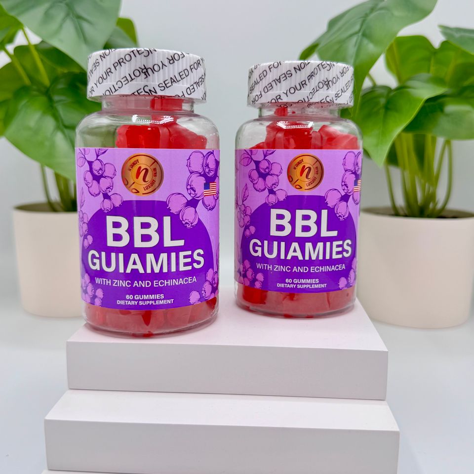 Bbl gummies 2