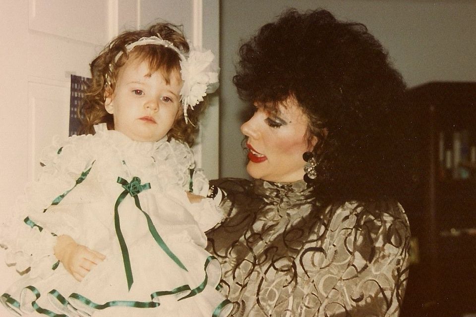 1986 reba and destiny