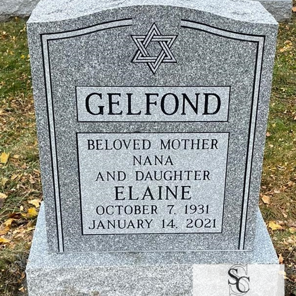 Gelfand