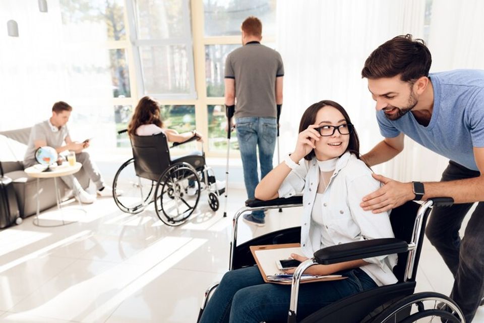 Disability service provider melbourne