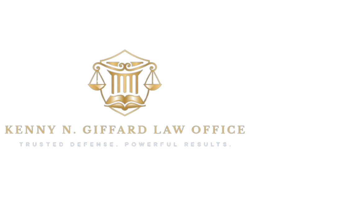 Kenny N. Giffard Law Office