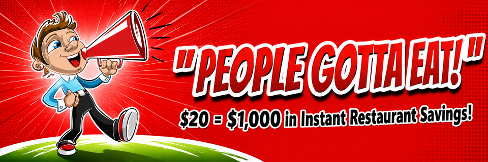 Logo red