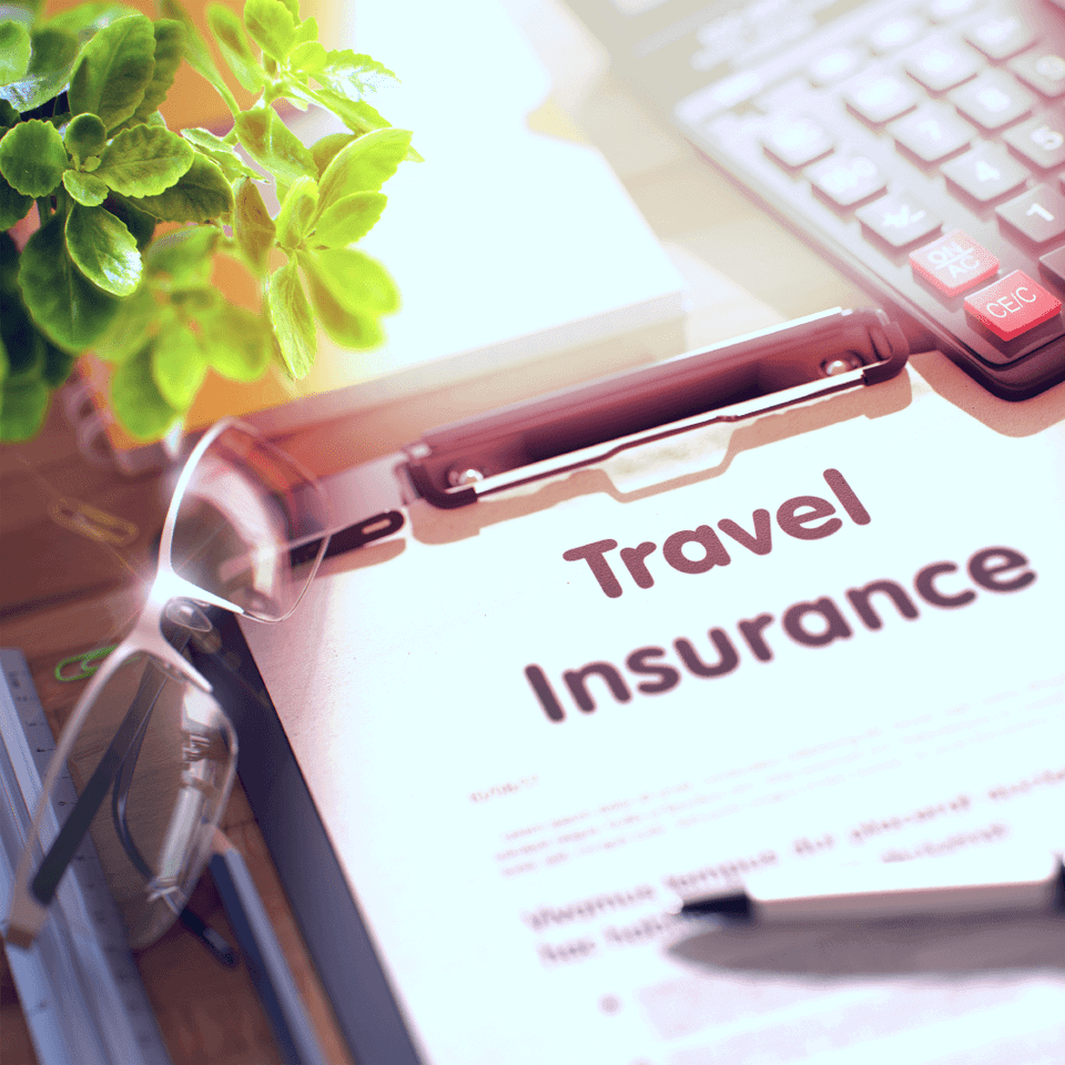 Does travel insurance cover kidnapping