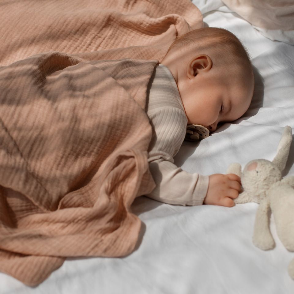 Newborn Sleep support