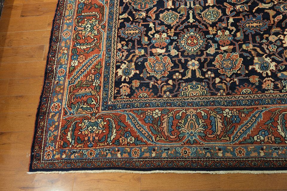 Antique rugs ptk gallery 96