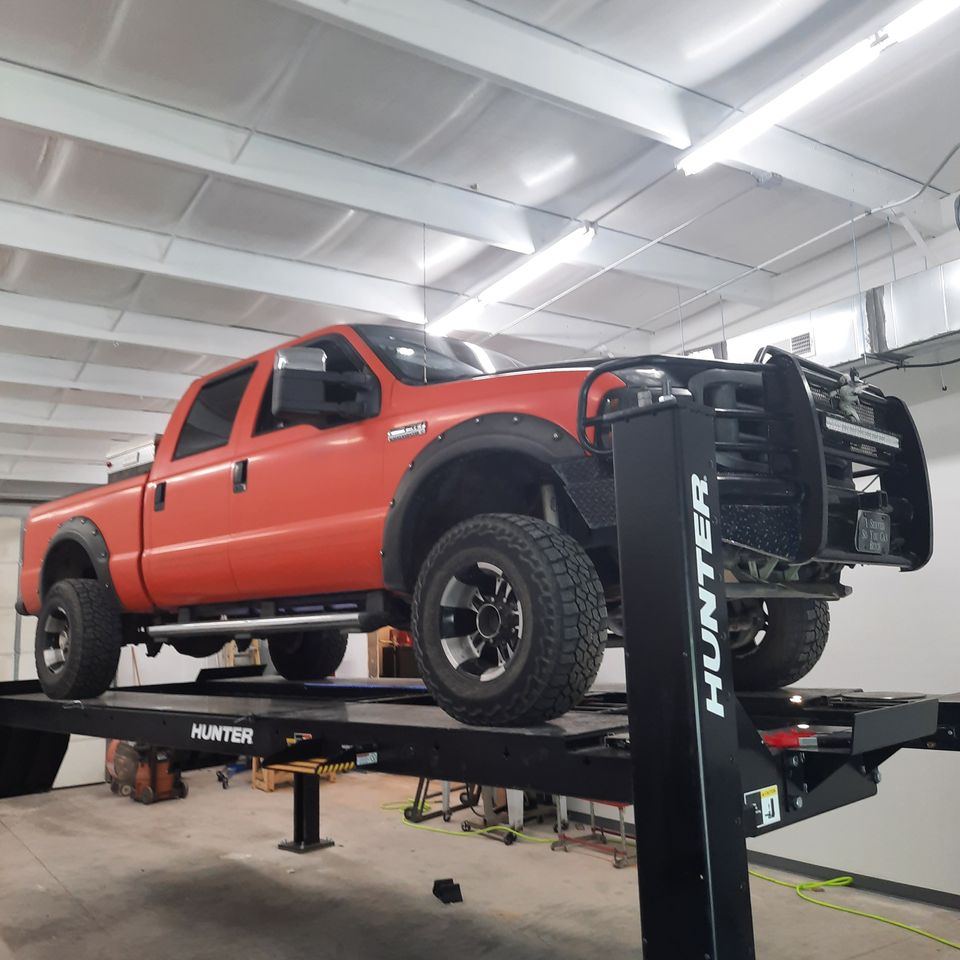 Holly Springs Vehicle Service, HSVS, Vehicle Service Holly Springs, Holly Springs Automotive,
