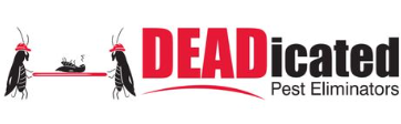 DEADicated Pest Eliminators