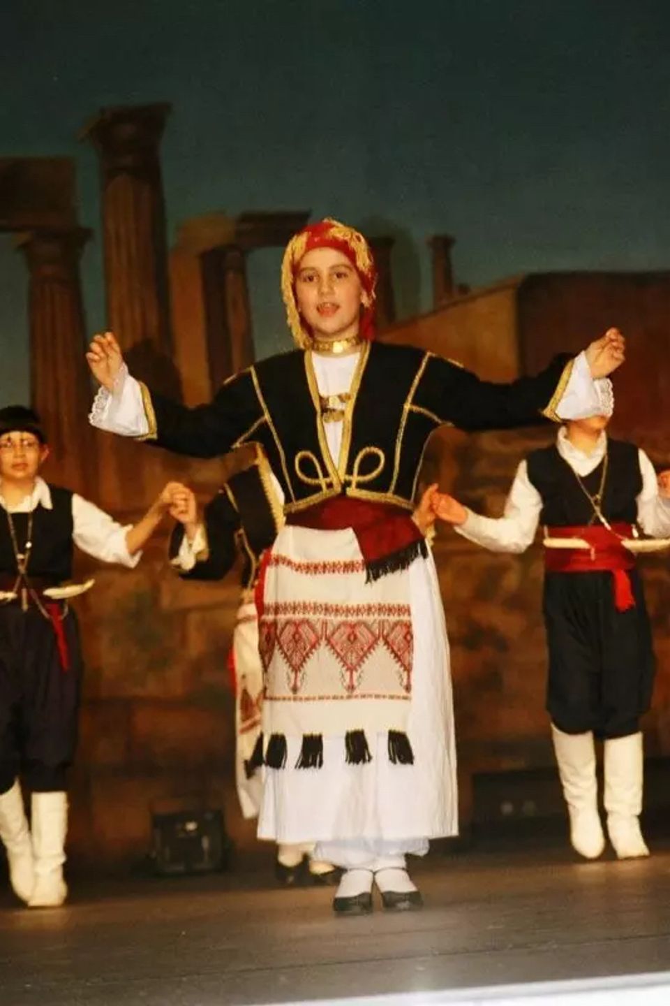 2006 fdf miii maria