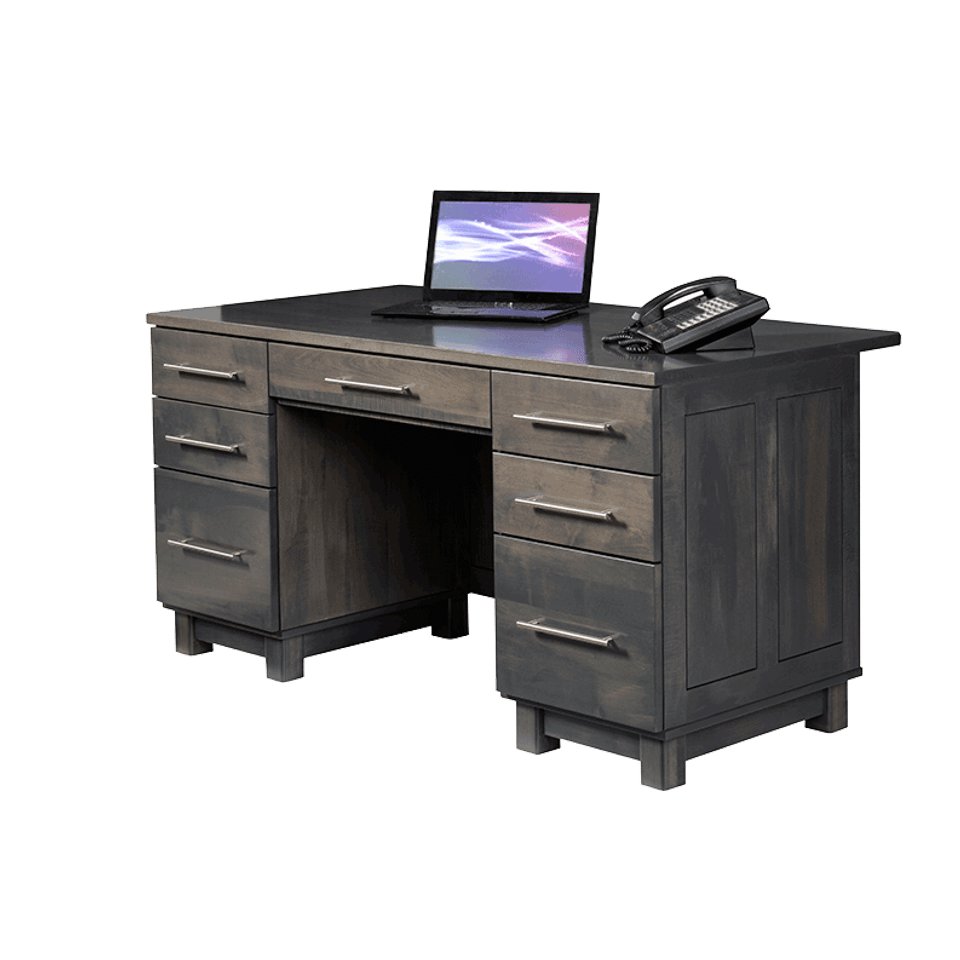 1860 executive desk