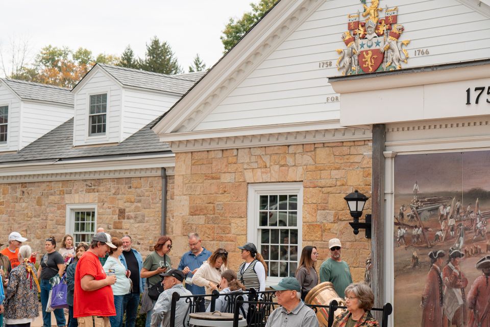 2025 10 11 fort ligonier 3