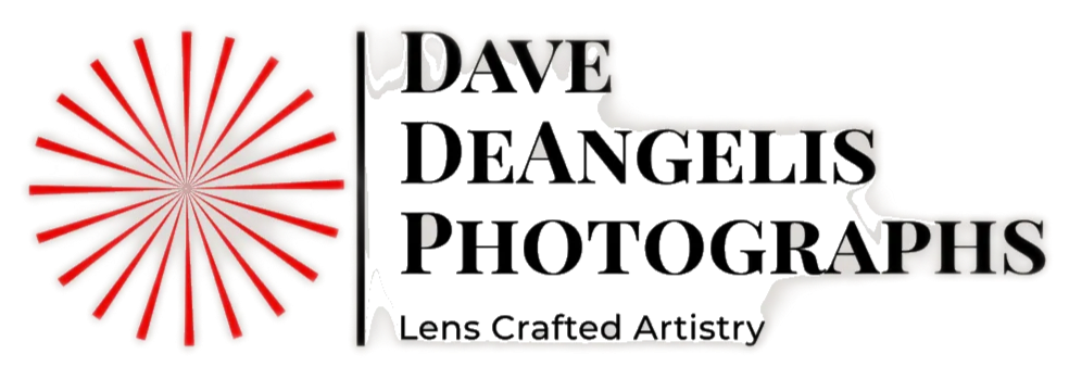 Dave DeAngelis Photographs