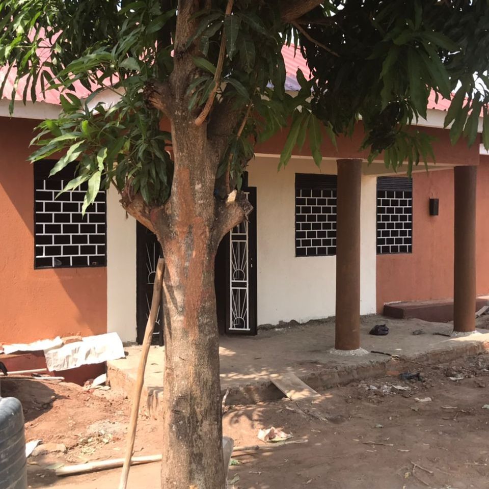 Remedy uganda clinic 3