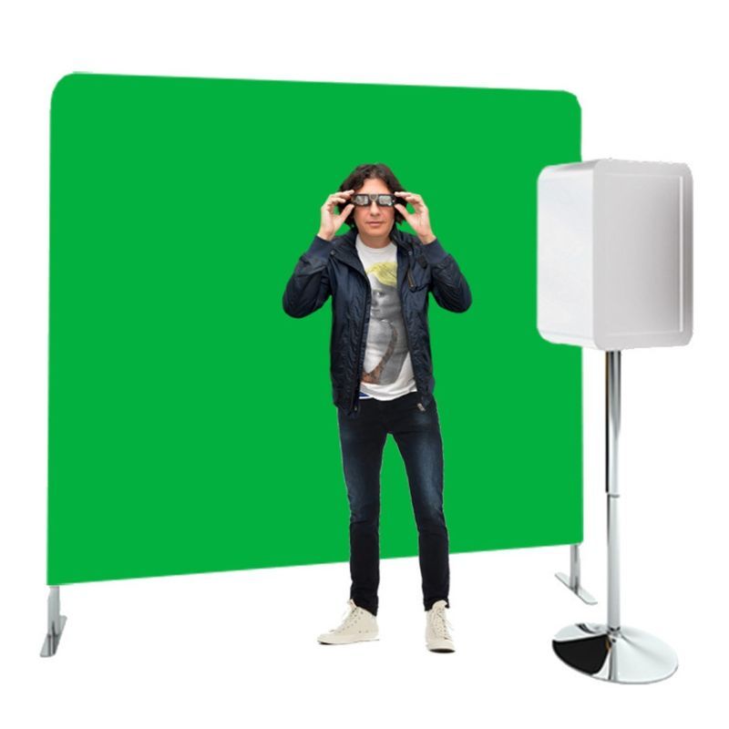 Greenscreen