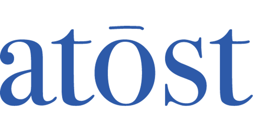 Atost logo capri ocean