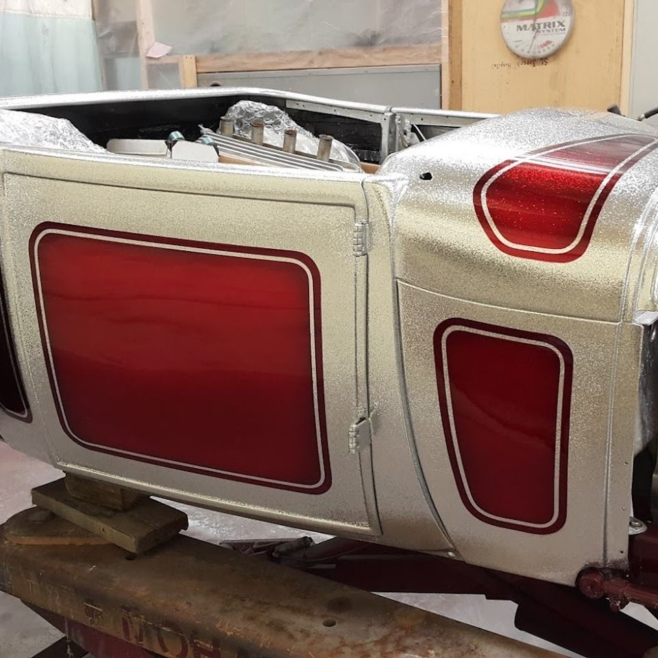 1920s candy roadster pic 8