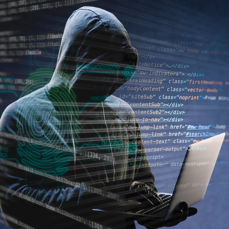 Cyber Security