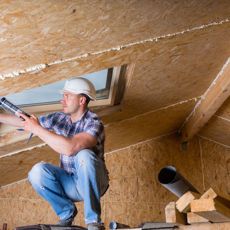 Residential Wood Framing