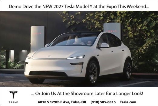 Fhe26 tesla model y