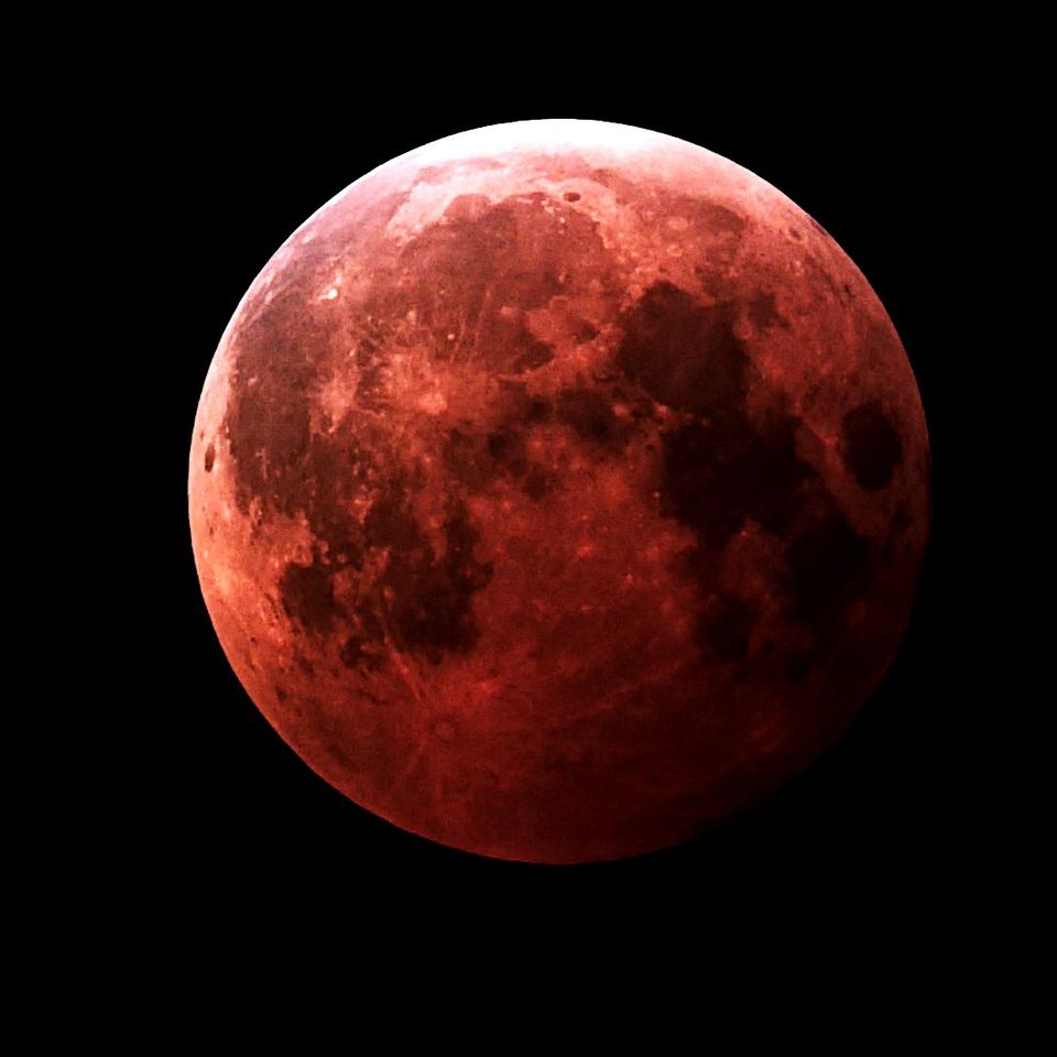 Eclipse lunar 10