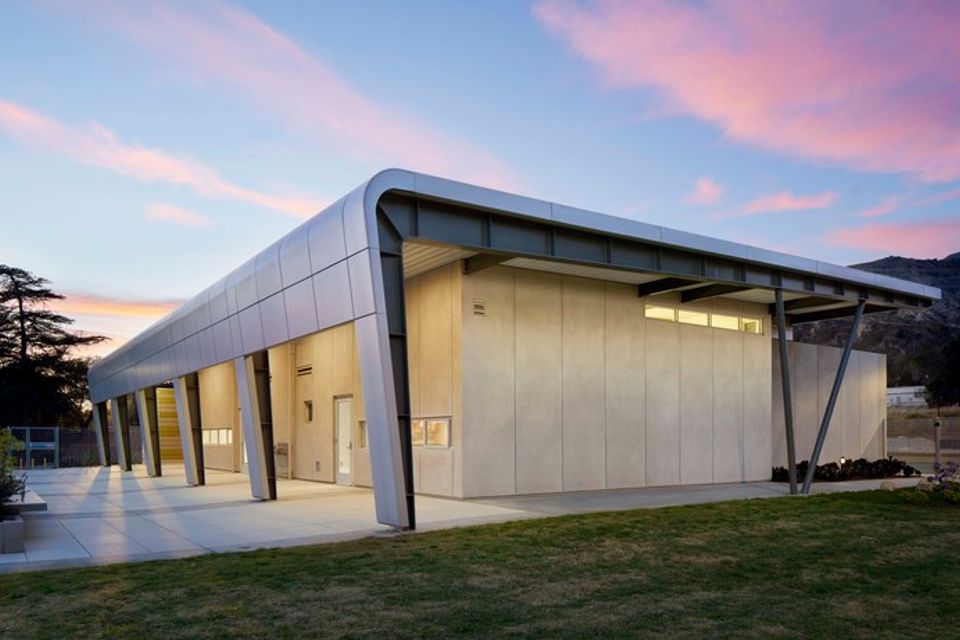 Ovmc child care center 3