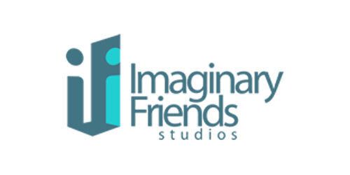 Imaginary friends studios