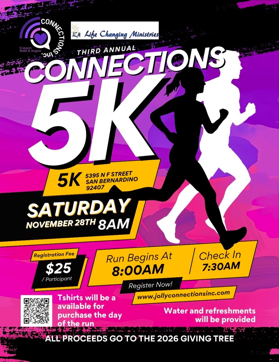 Connections5k.flyer