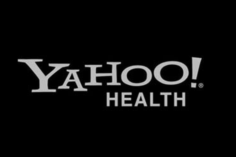 Yahoo health