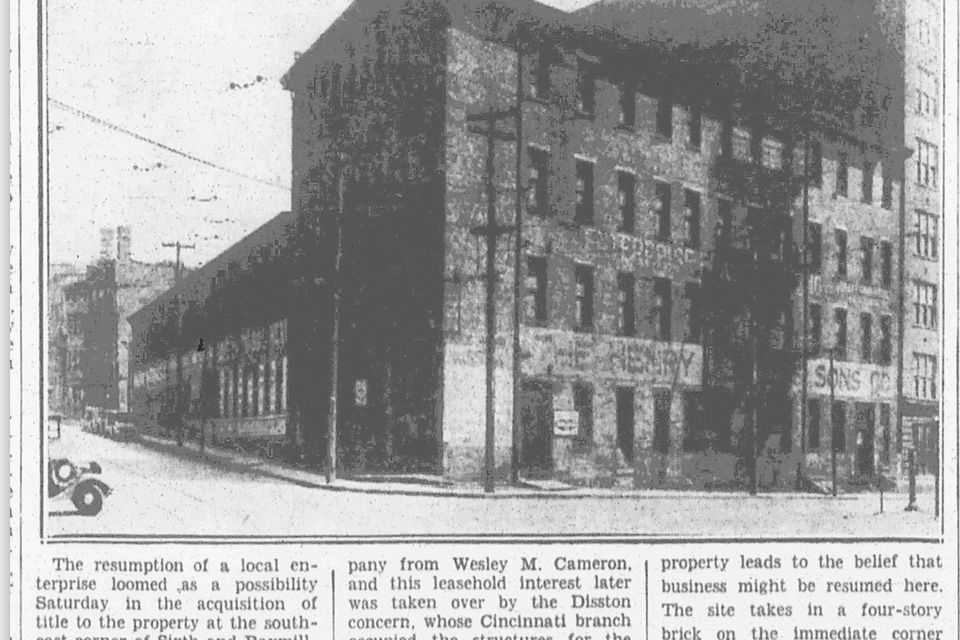 1936 photo 6th   linn