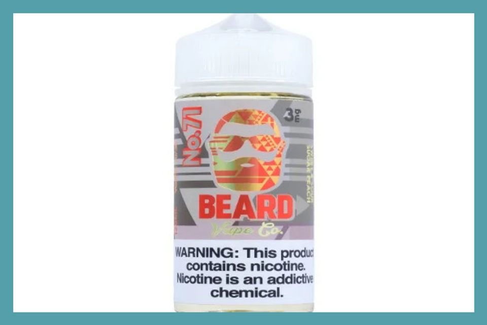 Beard Vape Co. No. 71 E-Liquid