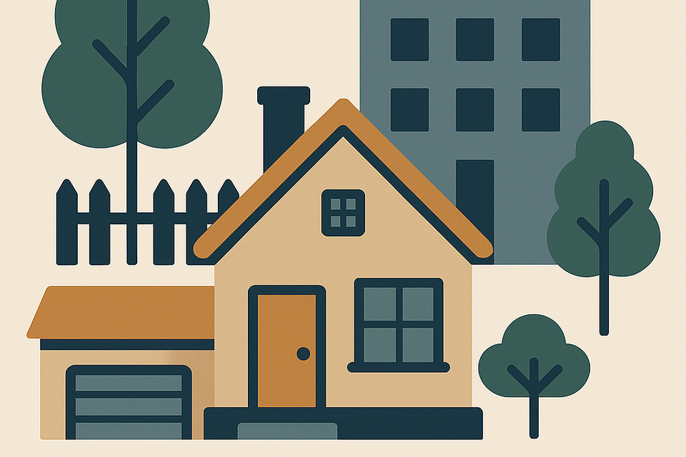 Residential