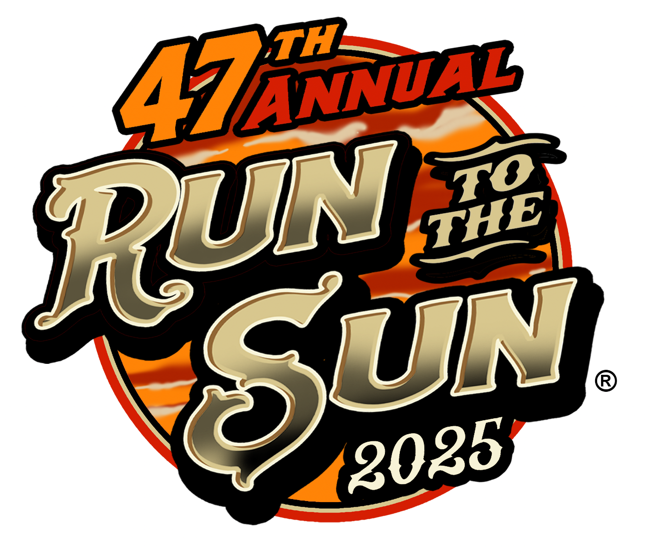 Run to the Sun LHC