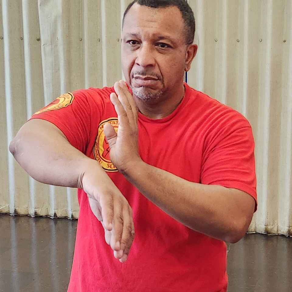 Shifu ean willis