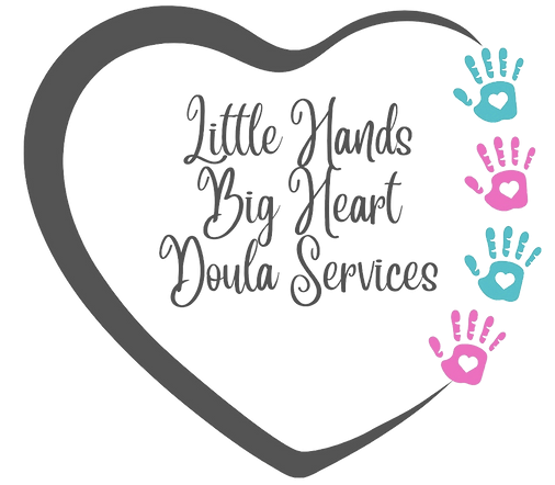 Little Hands, Big Heart Doula Services 