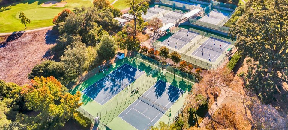 Tennis 1