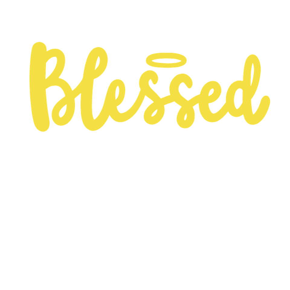 Faith   chosen blessed redeemed yelloe