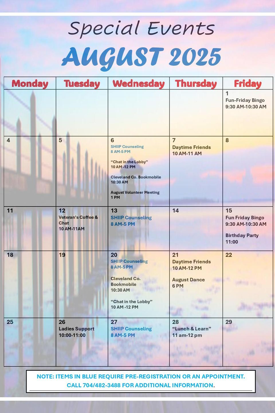 Monthly activity sheet special events august 2025  2 page 001