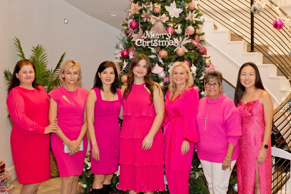 Xmas grouppics 2