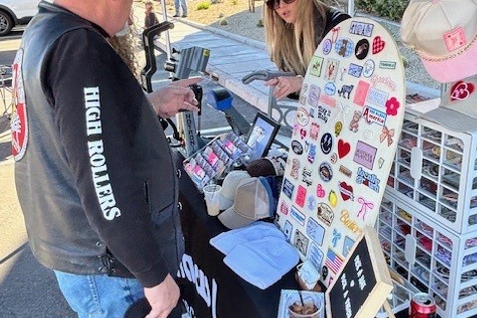Pacer vendor