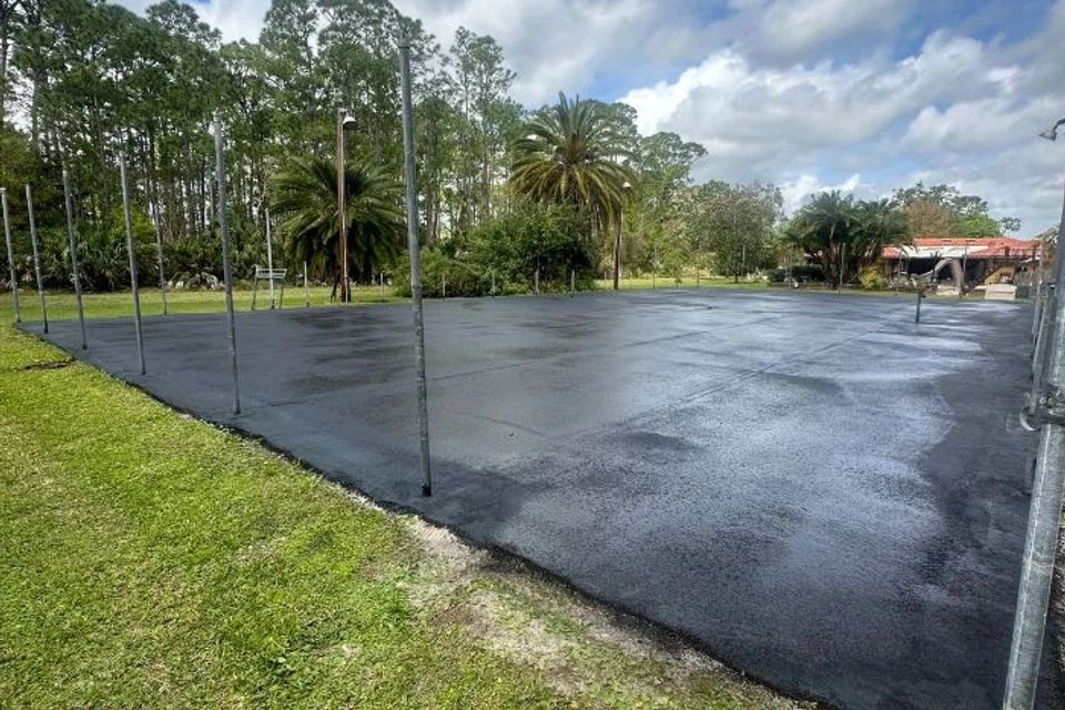 Sealcoat 6
