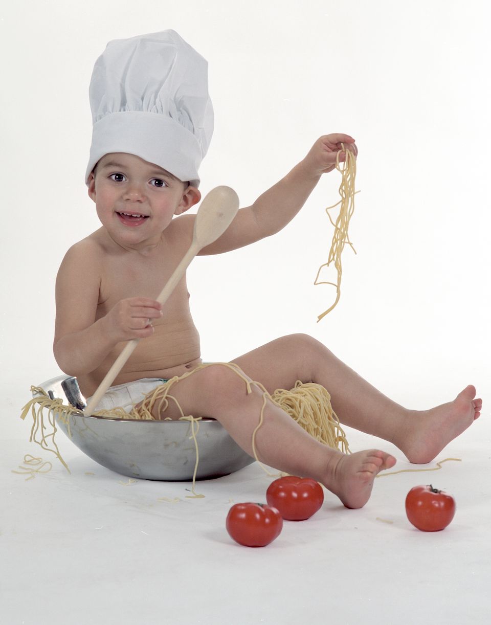 7 (1) baby chef