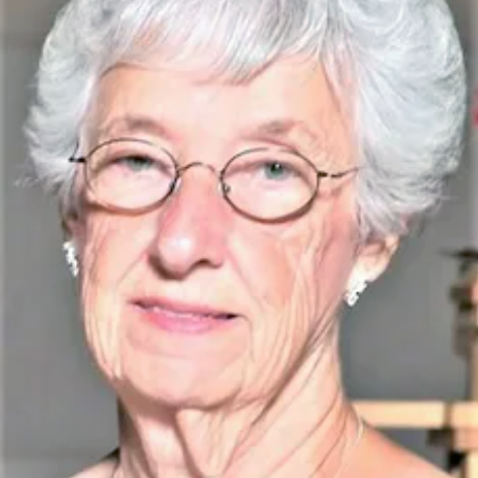 Ellen lane