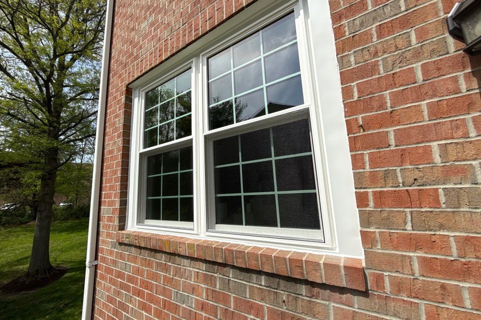 New window