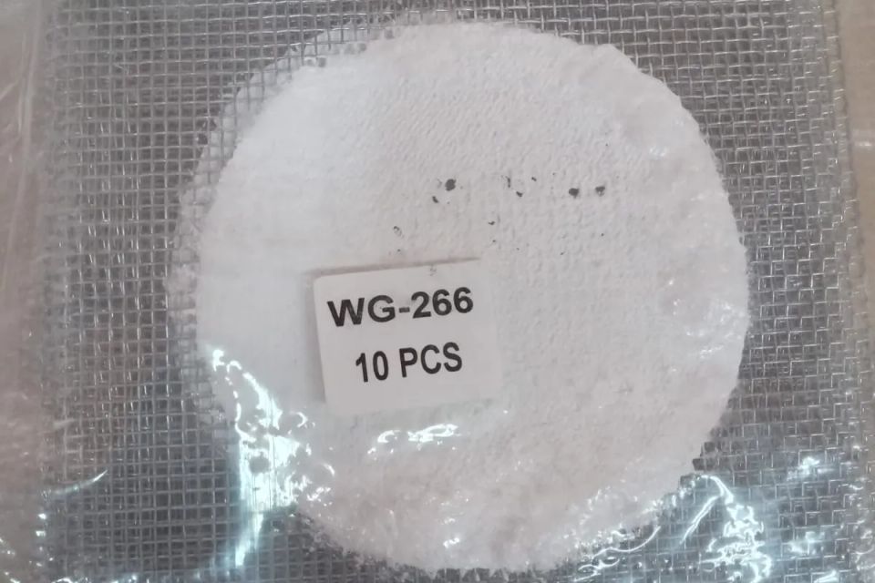 Wire gauze original